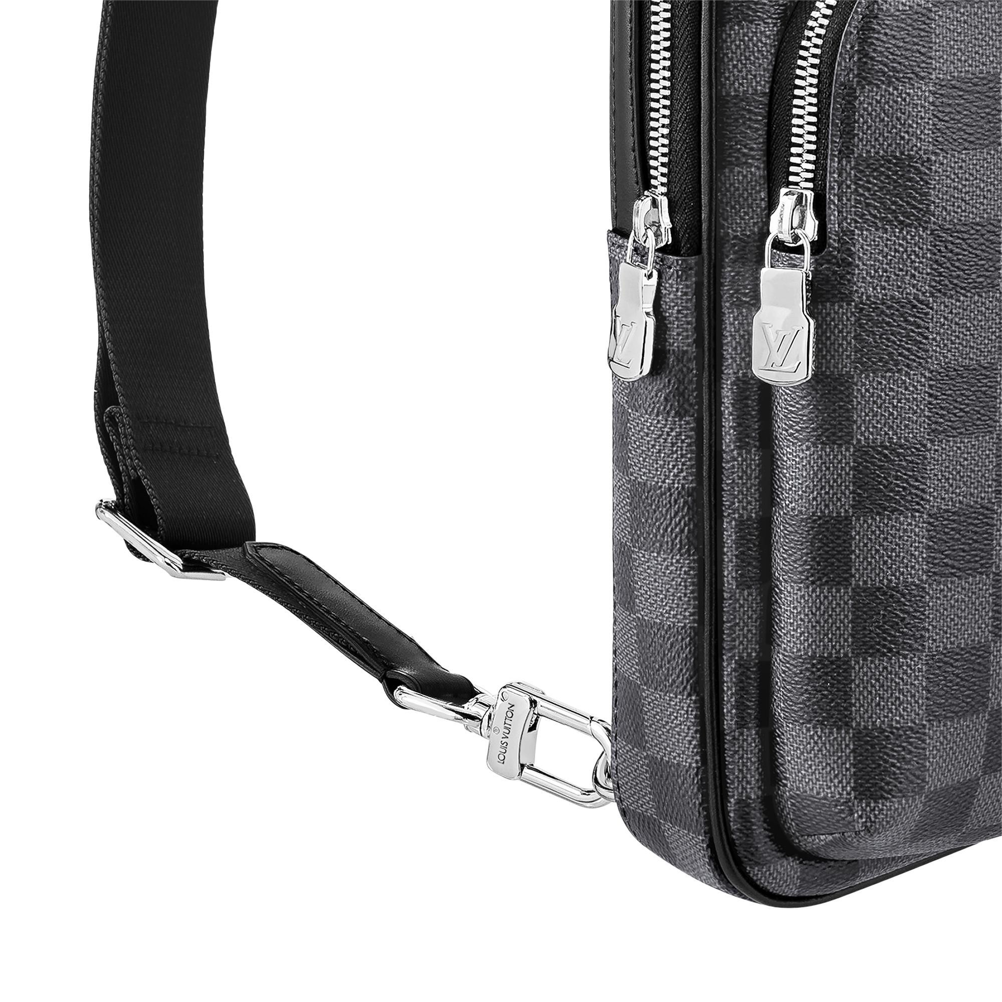 Avenue sling fashion bag louis vuitton price